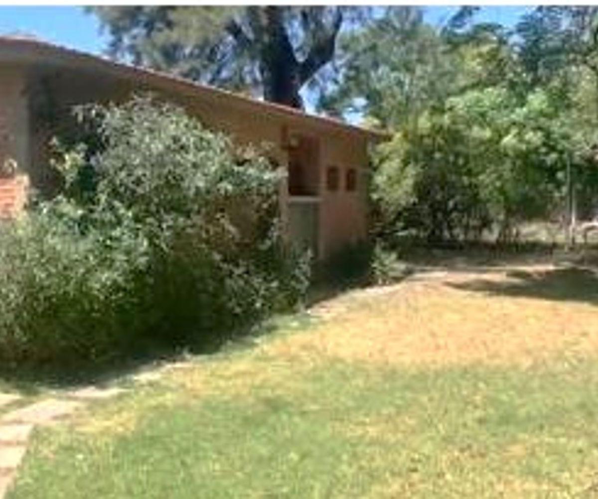 Venta Casa Quinta Barrio San Ignacio San Miguel 5