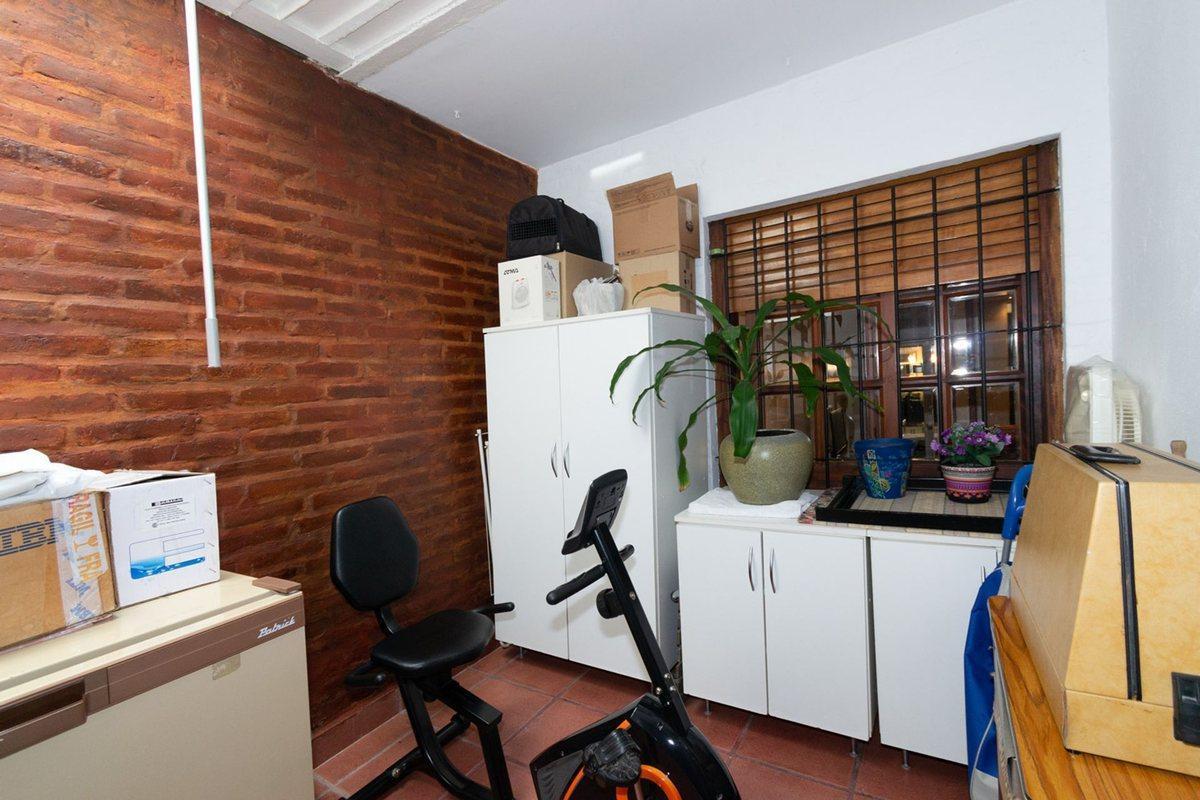 Triplex 5 Ambientes en Venta en Nuñez con Garaje 2