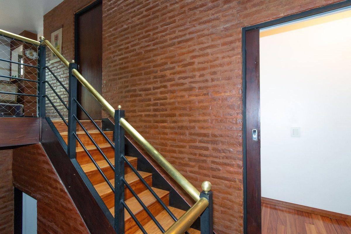 Triplex 5 Ambientes en Venta en Nuñez con Garaje 4