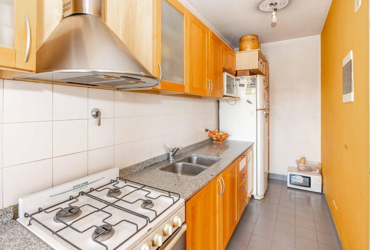 Venta Depto 4 Amb Piso Alto Amenities Seguridad 3