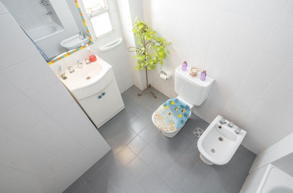 Venta Depto 4 Amb Piso Alto Amenities Seguridad 2