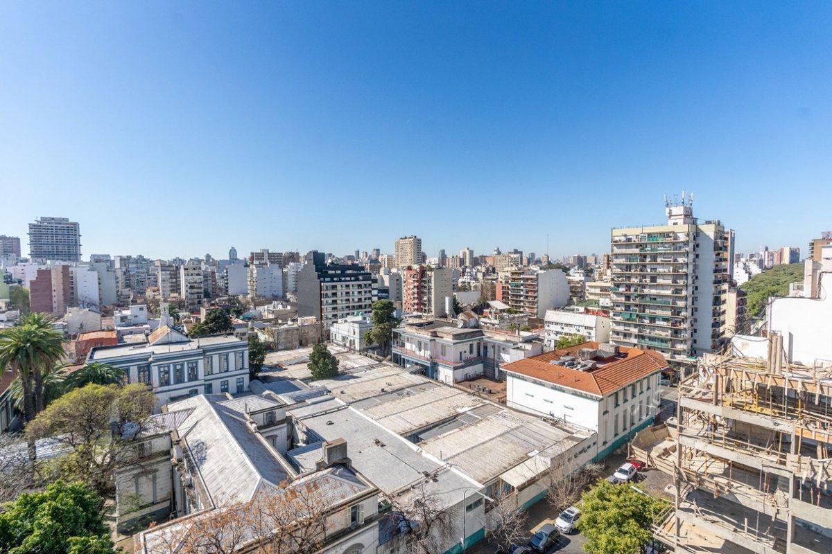 Venta Depto 4 Amb Piso Alto Amenities Seguridad 4