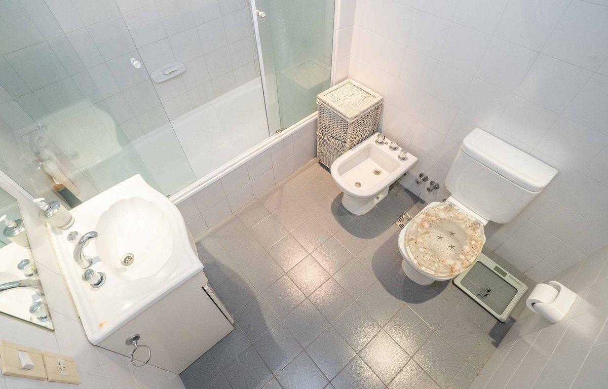 Venta Depto 4 Amb Piso Alto Amenities Seguridad 1