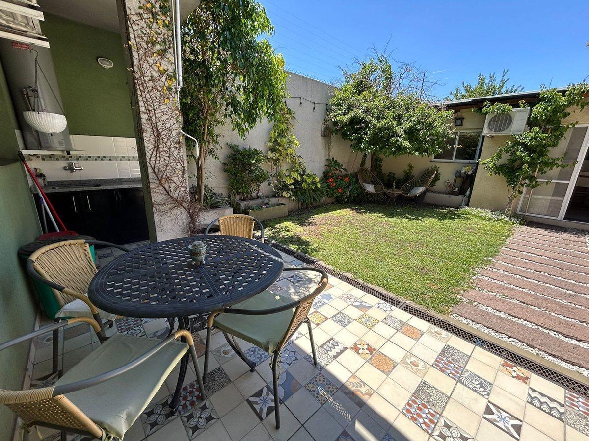 Casa 5 Ambientes en Venta en Merlo con Pileta. 4
