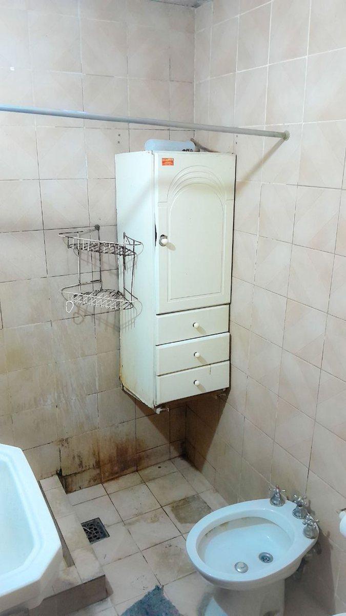 Venta Casa 4 Ambientes a Reciclar Apto Credito 1