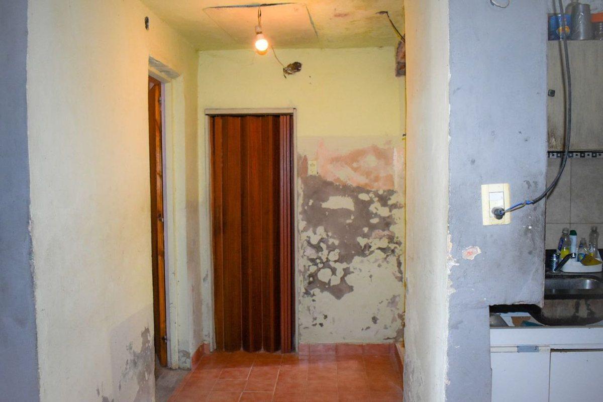Venta Casa 4 Ambientes a Reciclar Apto Credito 5