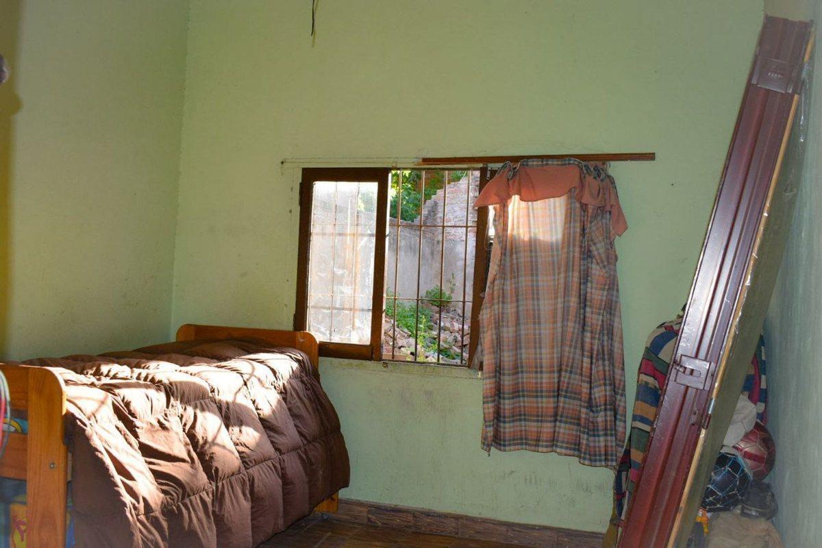Venta Casa 4 Ambientes a Reciclar Apto Credito 3