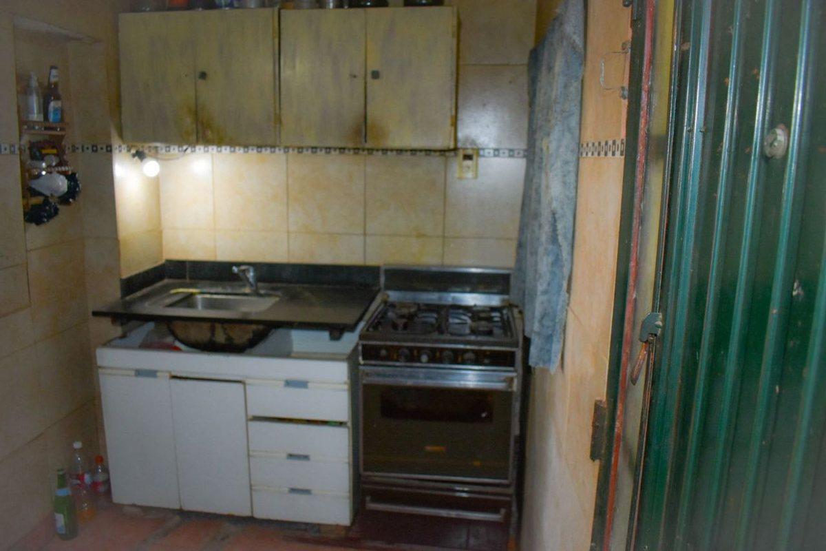 Venta Casa 4 Ambientes a Reciclar Apto Credito 4