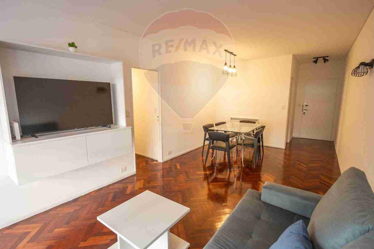 Venta Departamento 3 Ambientes Belgrano 4