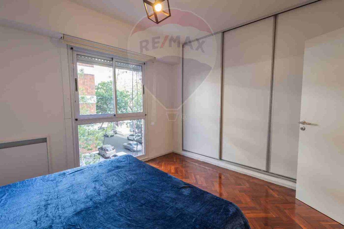 Venta Departamento 3 Ambientes Belgrano 1