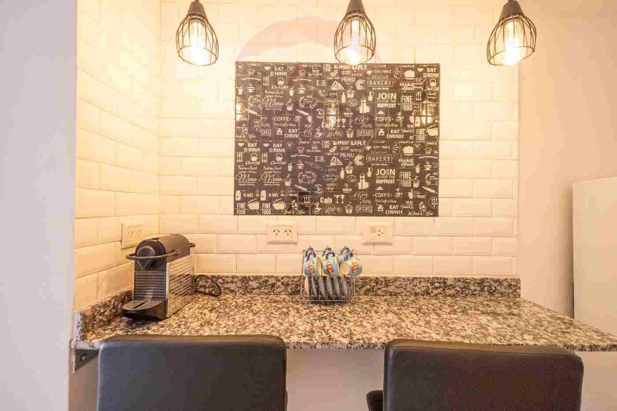 Venta Departamento 3 Ambientes Belgrano 2