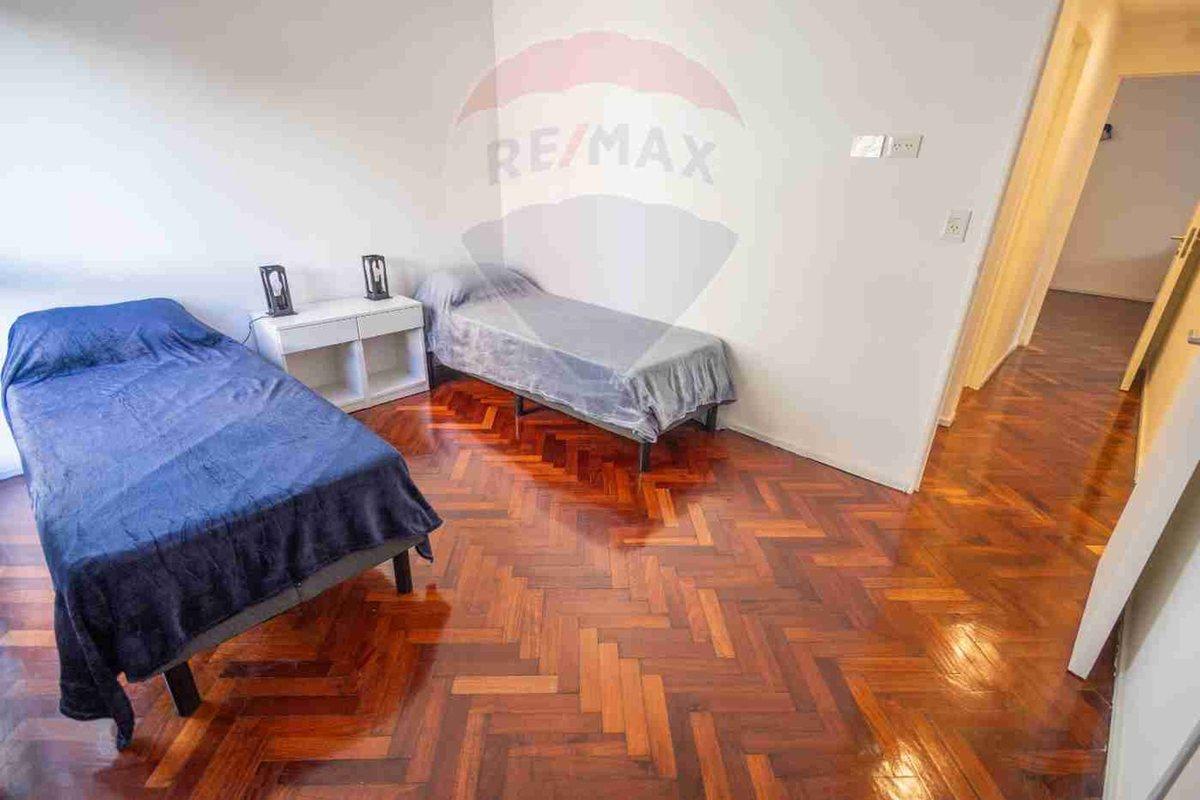 Venta Departamento 3 Ambientes Belgrano 5