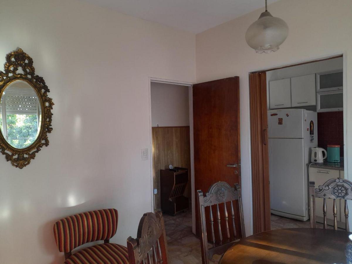 Venta PH 2 Dorm. Villa Maipu Terraza Balcon 5