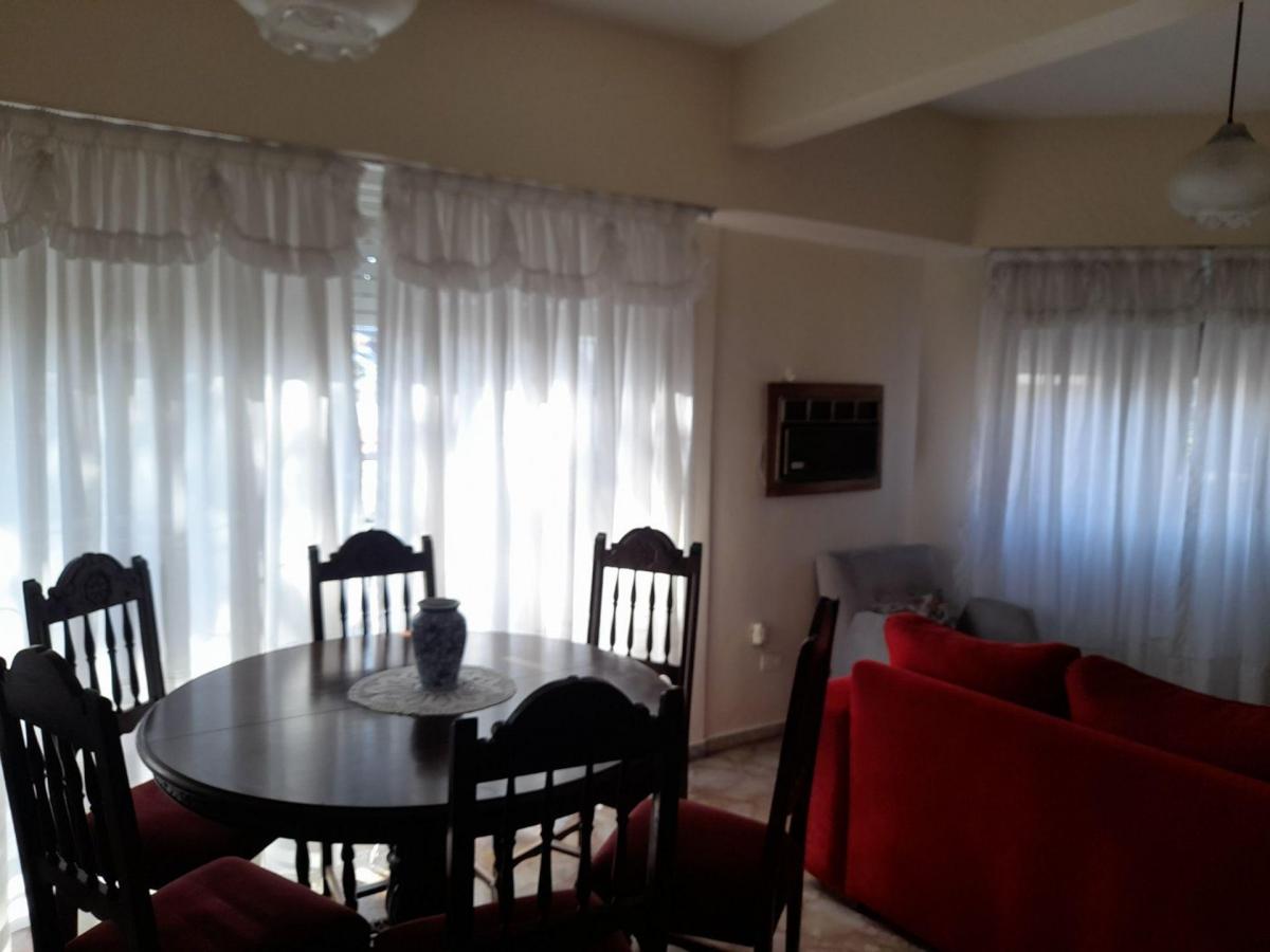 Venta PH 2 Dorm. Villa Maipu Terraza Balcon 1