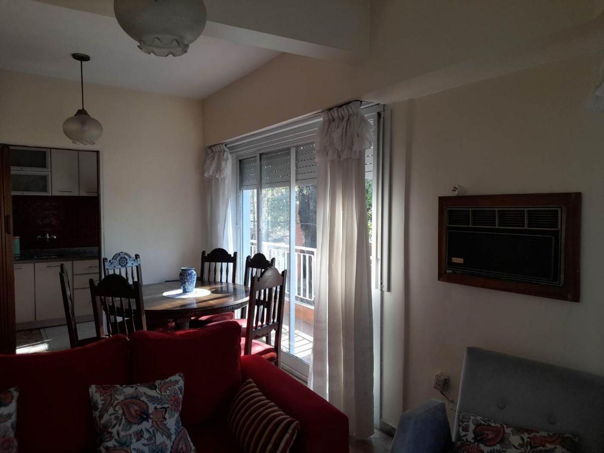 Venta PH 2 Dorm. Villa Maipu Terraza Balcon 4