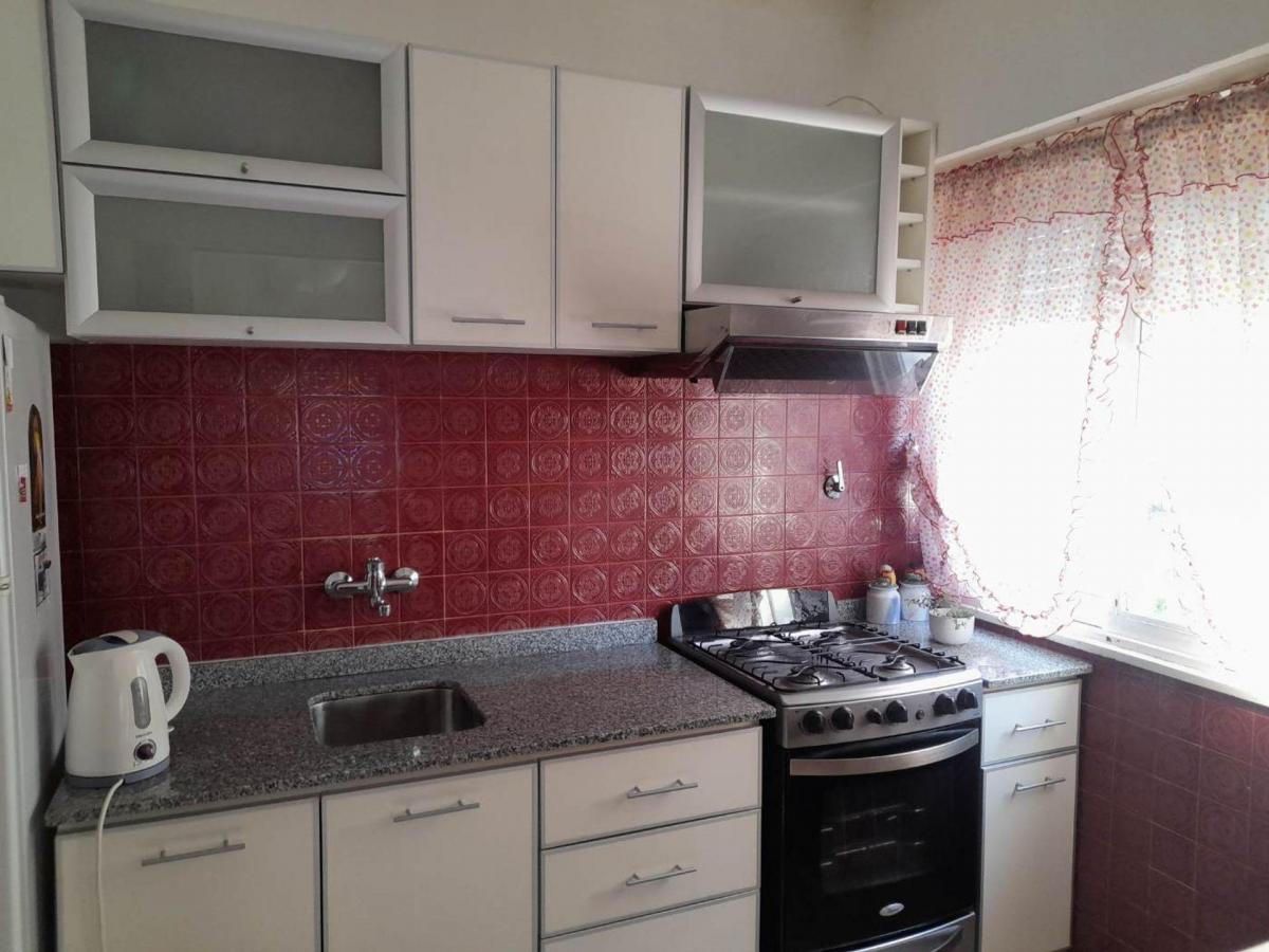 Venta PH 2 Dorm. Villa Maipu Terraza Balcon 3