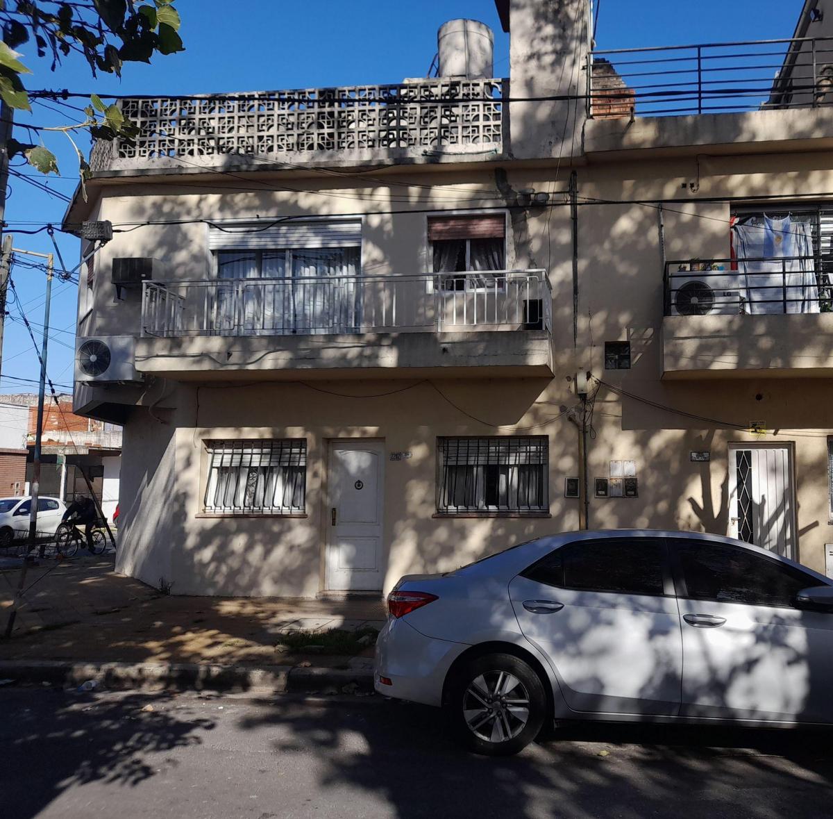 Propiedad en Argentina