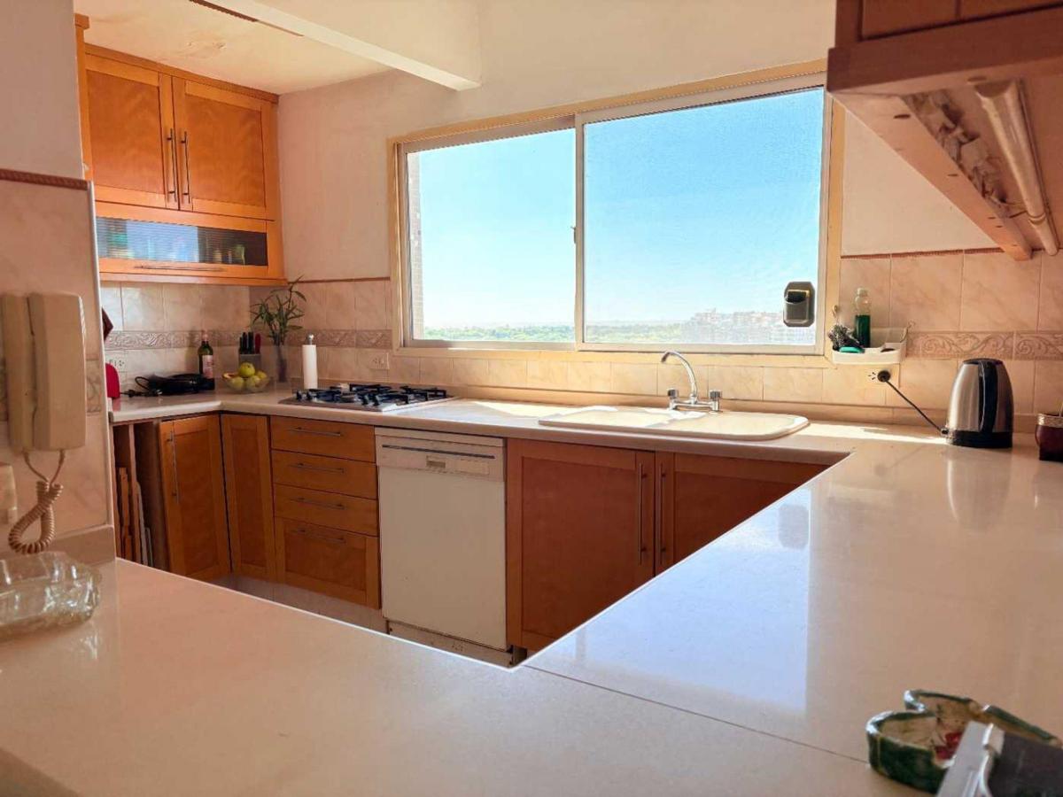 Departamento 5 Amb en Venta Acassuso Dos Cocheras 1