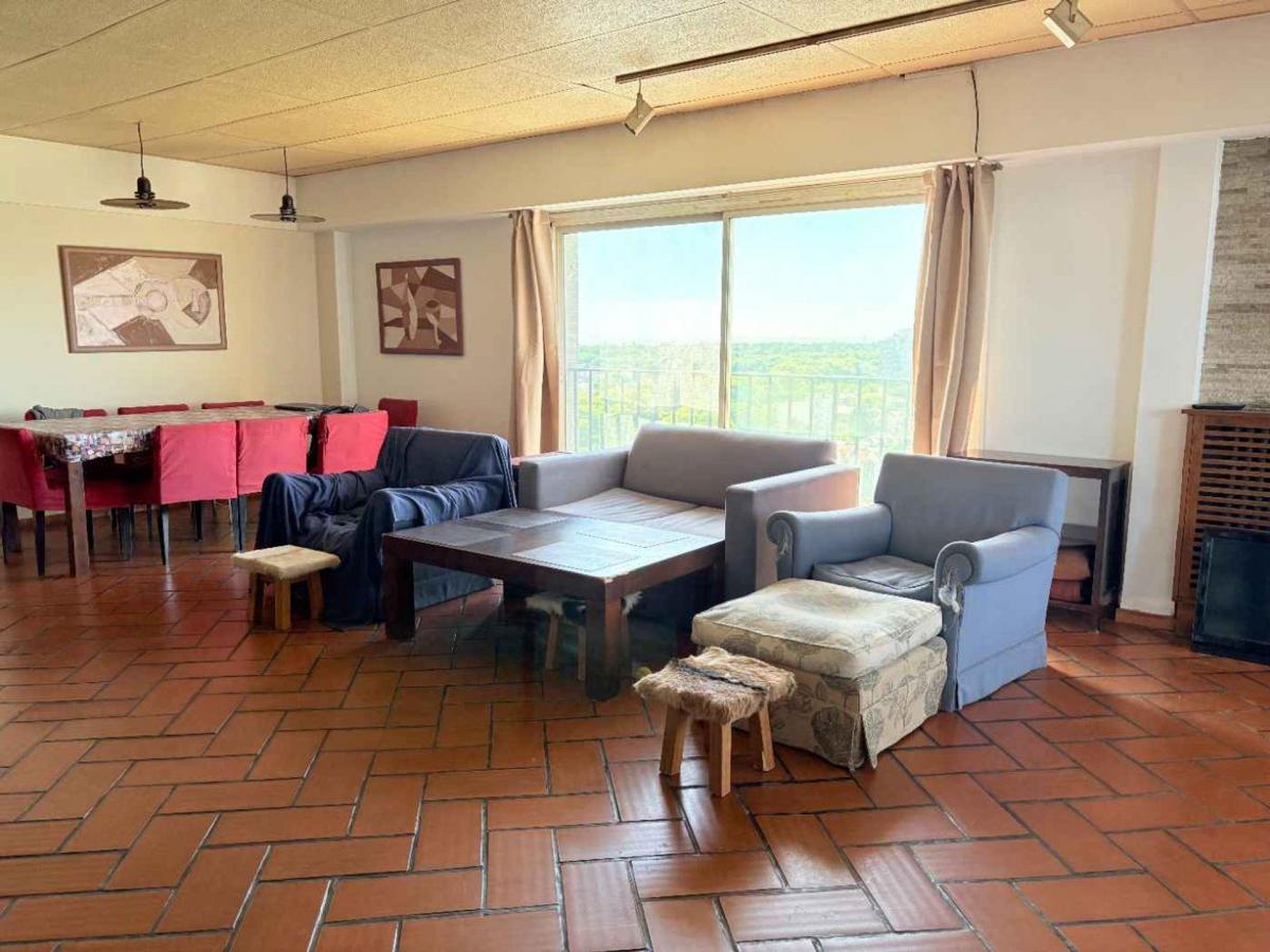 Departamento 5 Amb en Venta Acassuso Dos Cocheras 5