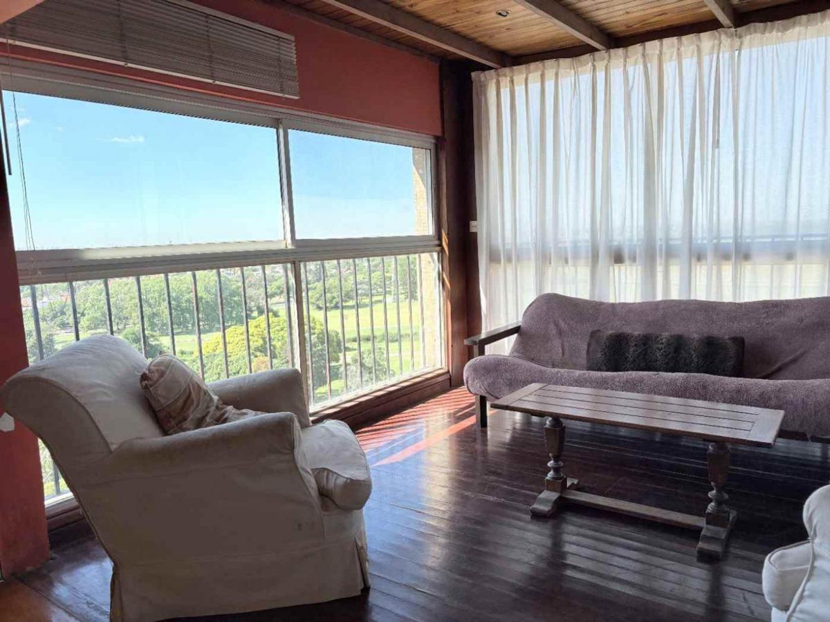 Departamento 5 Amb en Venta Acassuso Dos Cocheras 4
