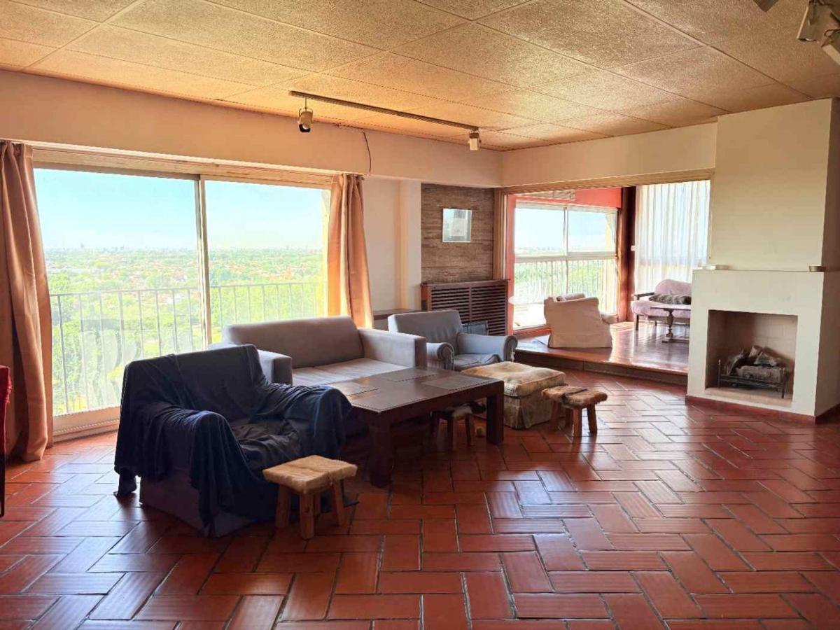 Departamento 5 Amb en Venta Acassuso Dos Cocheras 2