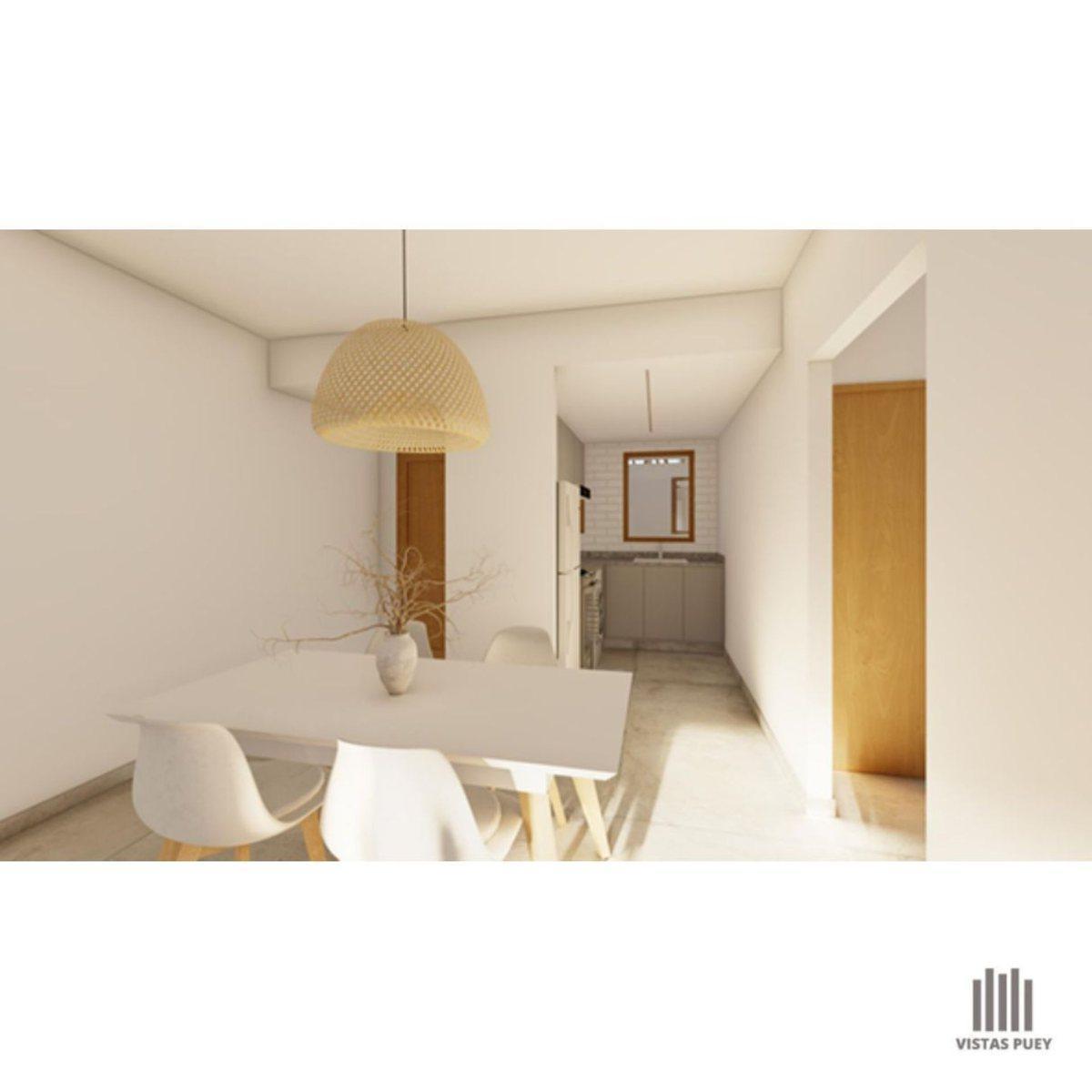 Venta Dpto. 3 Amb. Cfrte. Villa Pueyrredón 3