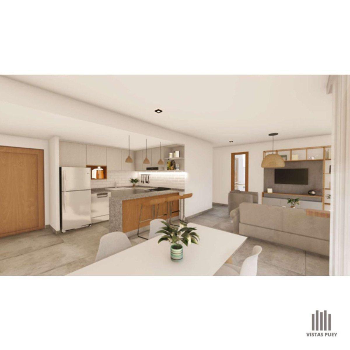 Venta Dpto Pozo 3 Amb. Al Frente Villa Pueyrredón 4