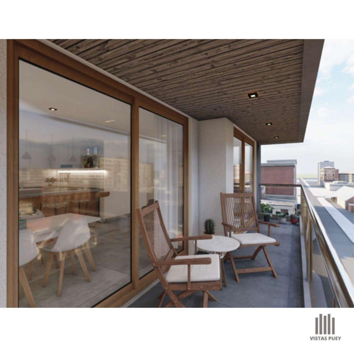 Venta Dpto Pozo 3 Amb. Al Frente Villa Pueyrredón 2