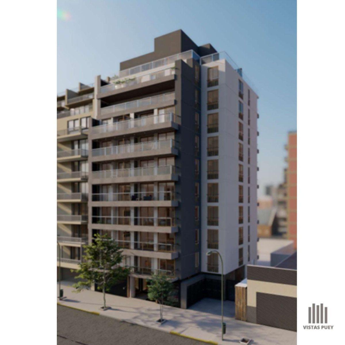 Venta Dpto. Pozo 2 Amb. Cfrte. Villa Pueyrredón 1