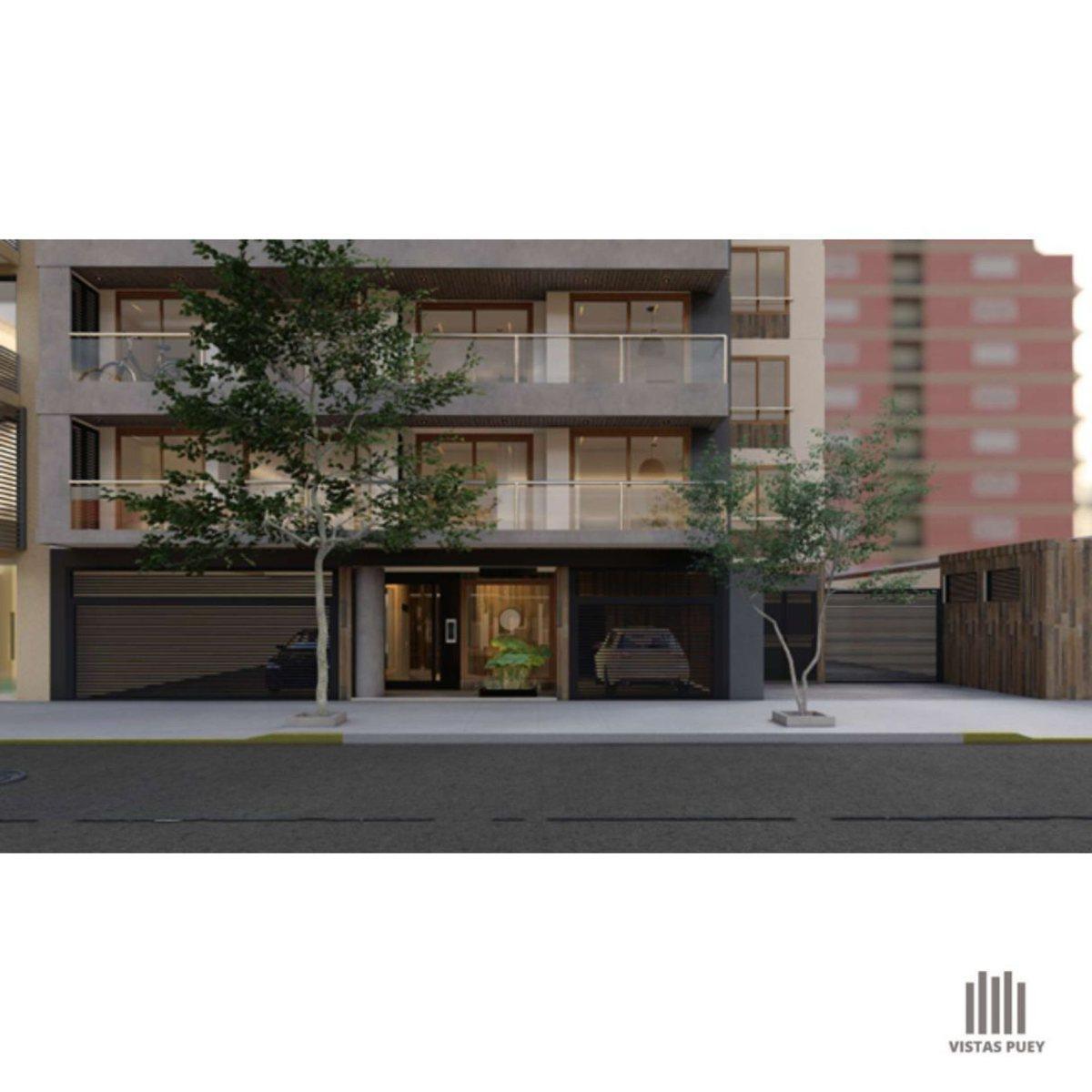 Venta Dpto. Pozo 2 Amb. Cfrte. Villa Pueyrredón 3
