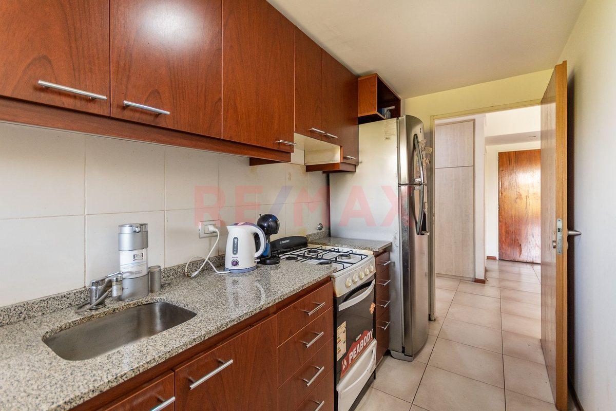 Venta 3 Ambientes con Balcón Villa Luro 1