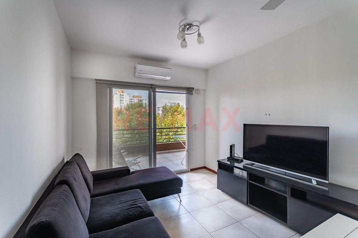 Venta 3 Ambientes con Balcón Villa Luro 3