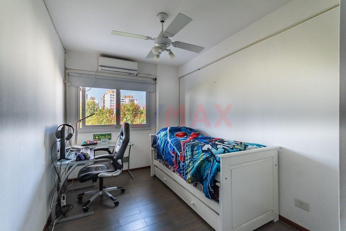 Venta 3 Ambientes con Balcón Villa Luro 4