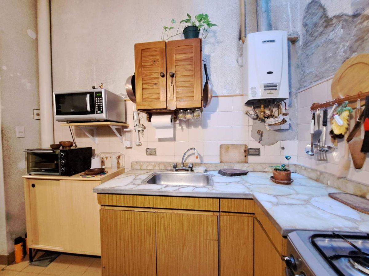 Venta PH 4 Ambientes con Patio y Terraza, Flores 2