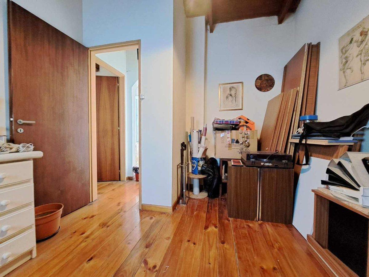 Venta PH 4 Ambientes con Patio y Terraza, Flores 1