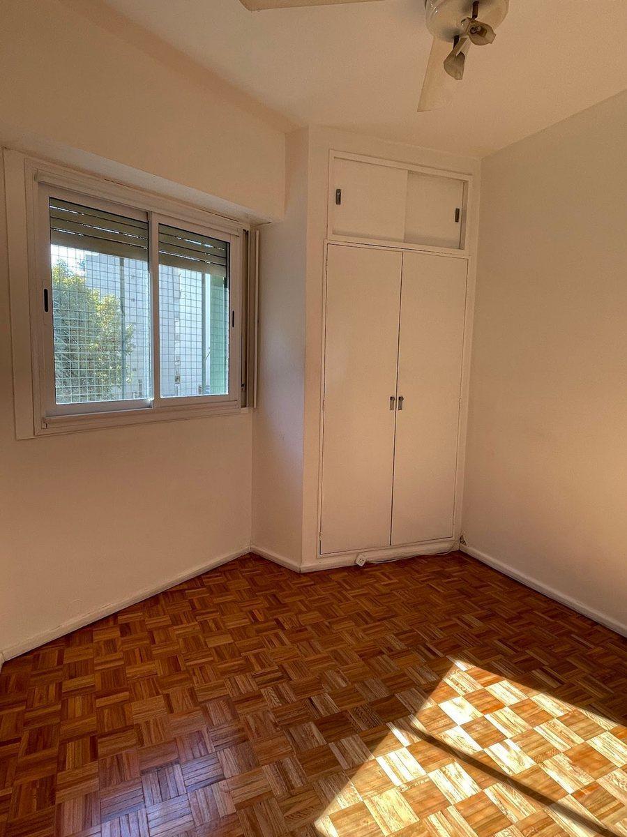 Departamento en Venta Belgrano 3 Ambientes 4