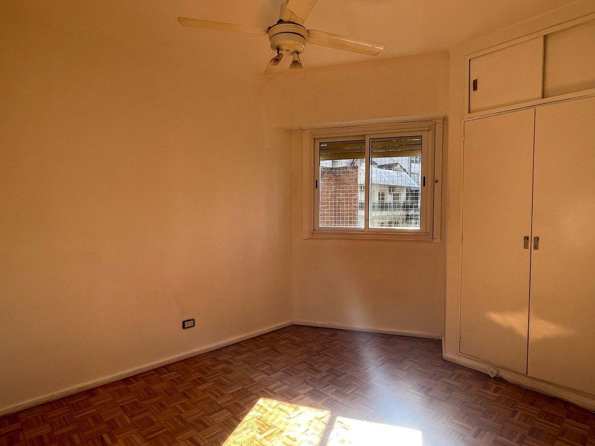 Departamento en Venta Belgrano 3 Ambientes 5