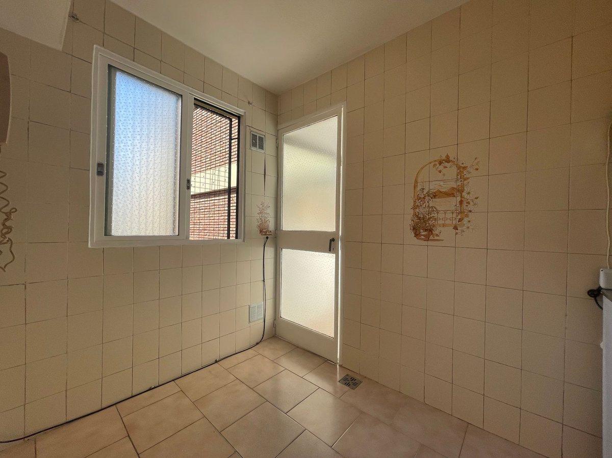 Departamento en Venta Belgrano 3 Ambientes 3