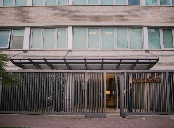 Venta Oficina Comercial 95m² Boulogne, San Isidro 3