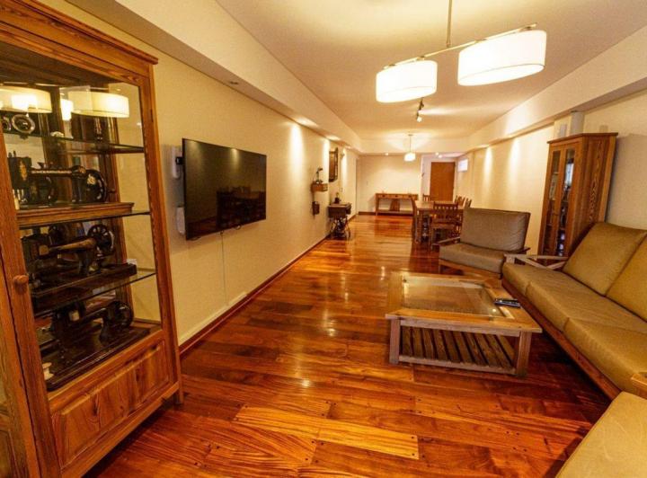 Departamento de categoria, 4 AMB c/dep, Belgrano R 4