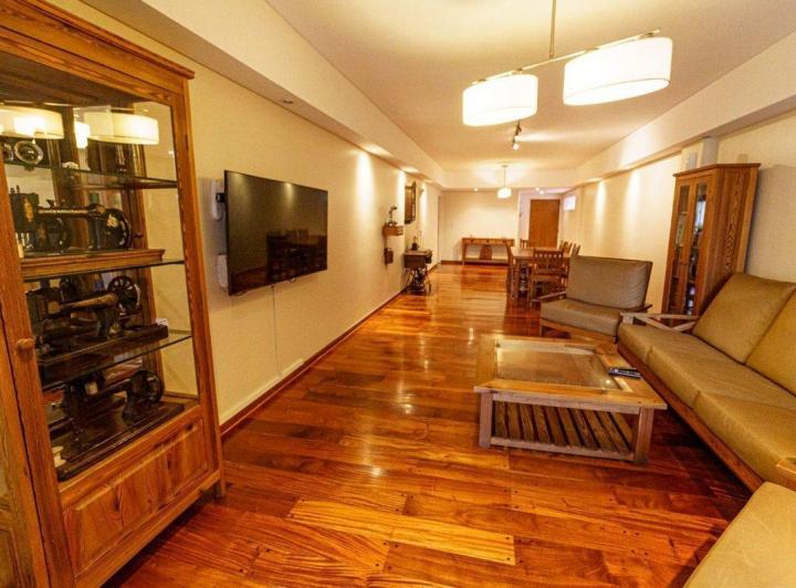 Departamento de categoria, 4 AMB c/dep, Belgrano R 1