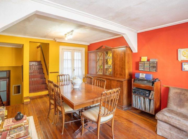 Casa venta 3 dormitorios Parque Avellaneda Terraza 5
