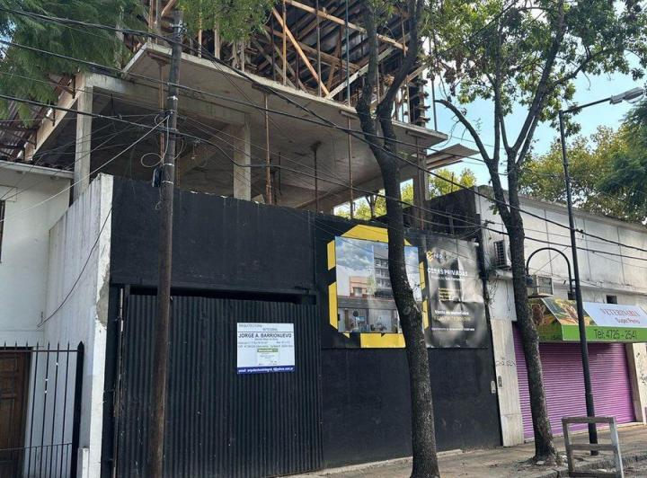 VENTA DEPTO en POZO 2 dormitorios Victoria TERRAZA 2