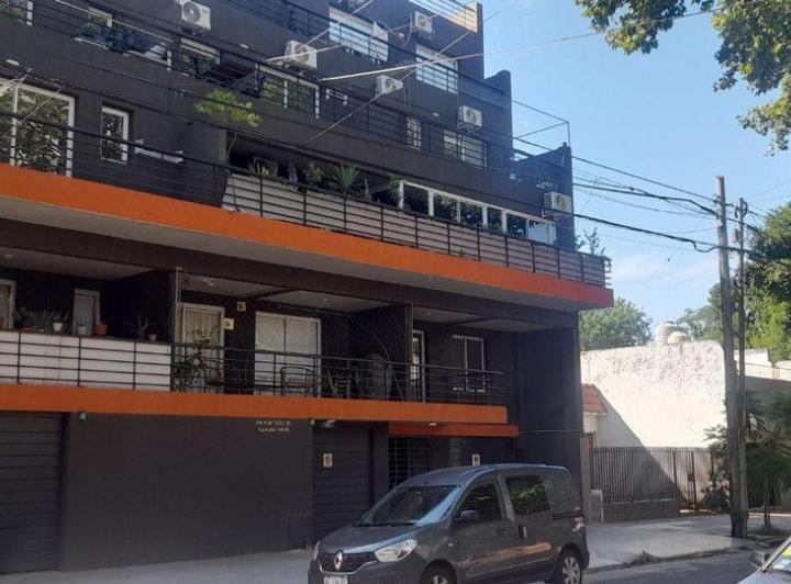 Propiedad en Argentina