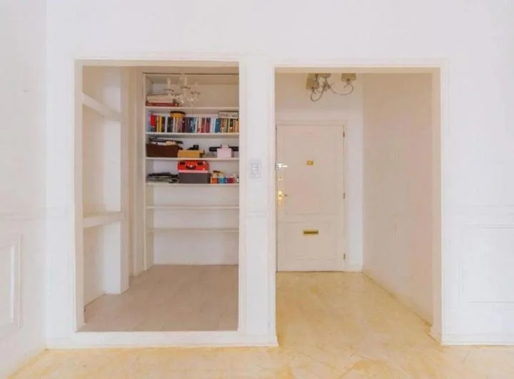 VENTA DEPARTAMENTO PB 3 AMB. EN LA ISLA CON PATIO 4