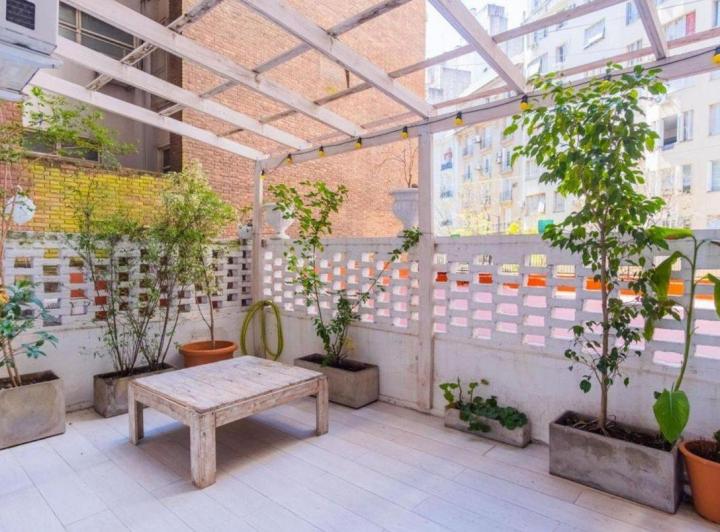 VENTA DEPARTAMENTO PB 3 AMB. EN LA ISLA CON PATIO 2