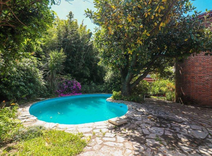 CASA  EN VENTA EN OLIVOS LOTE 665 M2 OLIVOS GOL 2