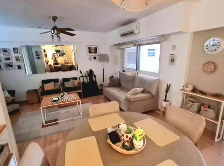 Venta Departamento 3 Amb con balcón, Vicente Lopez 3