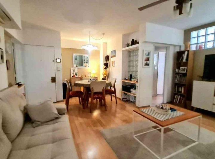 Venta Departamento 3 Amb con balcón, Vicente Lopez 4