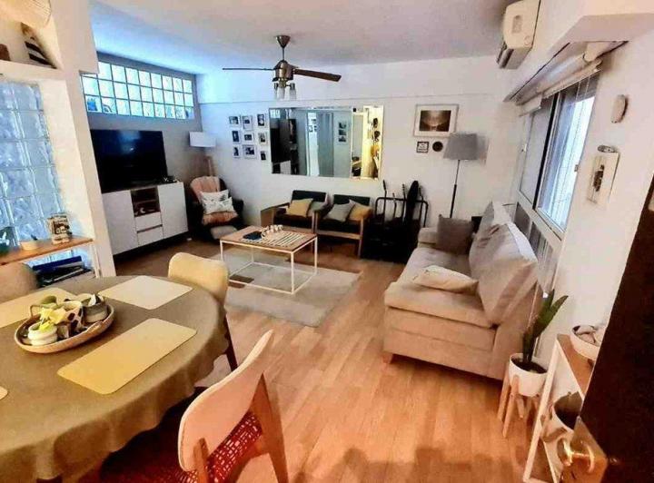 Venta Departamento 3 Amb con balcón, Vicente Lopez 5